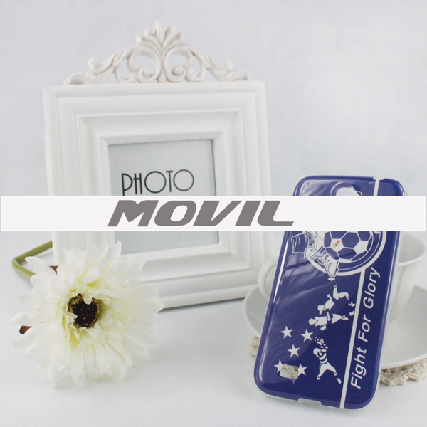 NP-1175 Funda para Samsung S4 NP-1175-2g